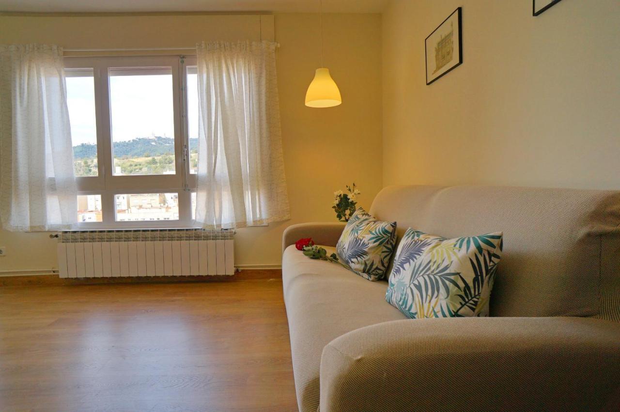 Apartment Barcelona4seasons - Parc Guell