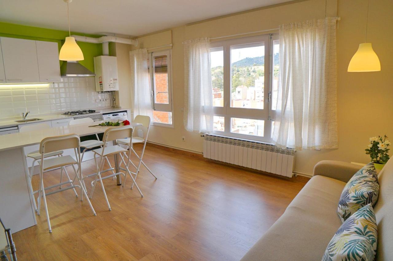 Barcelona4seasons - Parc Guell Apartment *