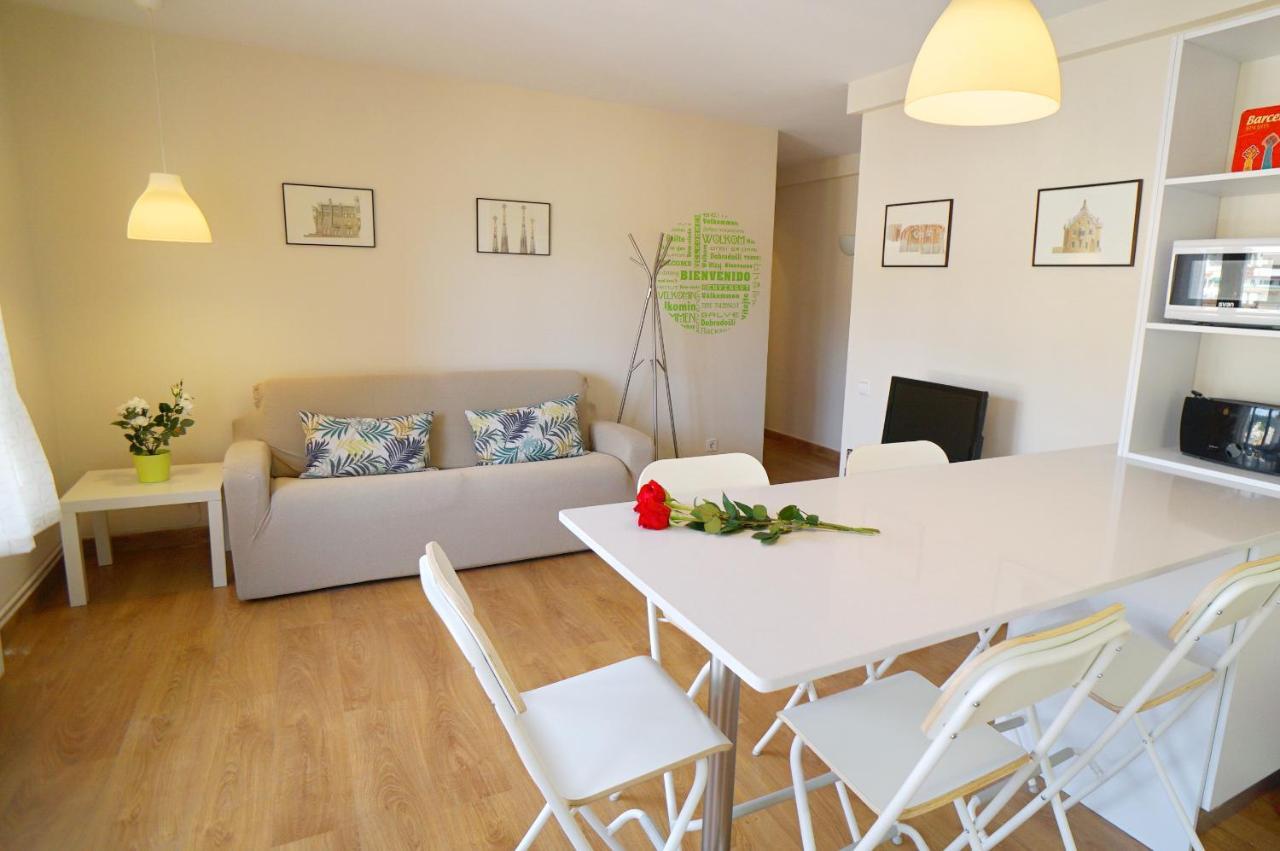 Barcelona4seasons - Parc Guell Apartment
