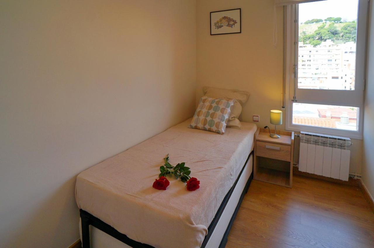 Apartment Barcelona4seasons - Parc Guell Barcelona