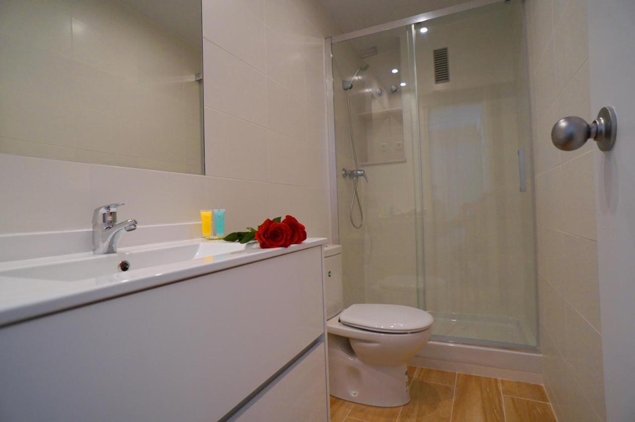 Apartment Barcelona4seasons - Parc Guell Barcelona
