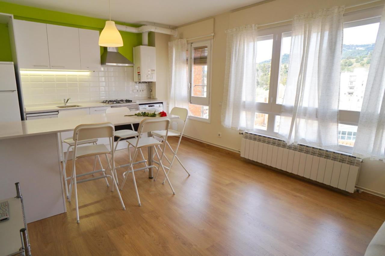 Apartment Barcelona4seasons - Parc Guell Barcelona