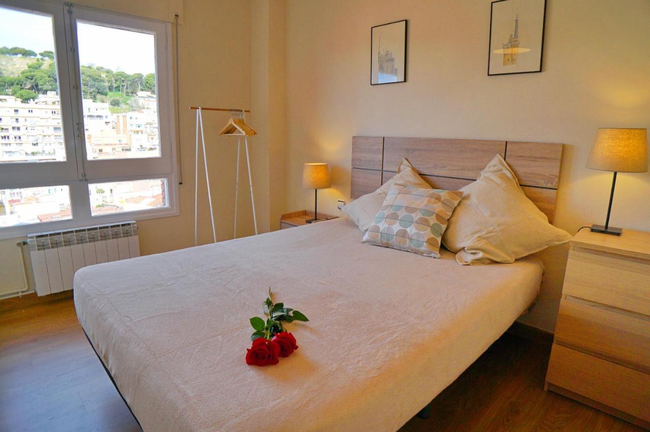 Barcelona4seasons - Parc Guell Apartment *